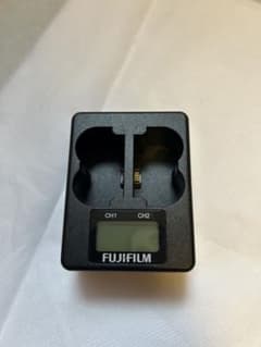 FUJIFILM バッテリーチャージャー BC-W235 BC-W235のサムネイル