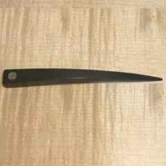 エルメス セリエ かんざし ヘアスティック 正規品のサムネイル