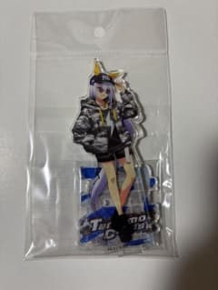 ウマ娘 タマモクロス アウトローpopupストア　アクリルスタンドのサムネイル