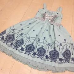 【yuyu8405様専用】axes femme JSKのサムネイル