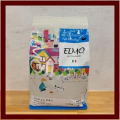 ELMO リッチインチキン ドライフード 3kg×3パック ELMO ドライフード リッチ イン チキン 3kg 新品未使用品 - メルカリ
