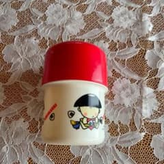 レトロ　お弁当箱のサムネイル