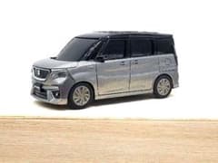 SUZUKI/SOLIOバンディットプルバックカー