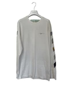 オフホワイトロンT  OFE WHITEのサムネイル