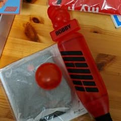 iKON ペンライト　ばびver.のサムネイル