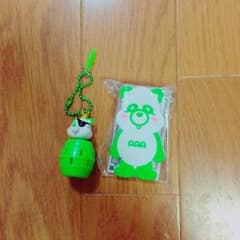 AAAクリップ 黒ひげ危機一発（え〜パンダver.）のサムネイル