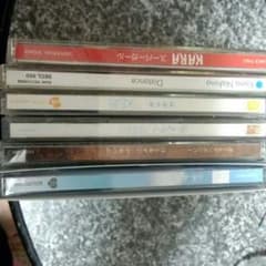 CDのサムネイル