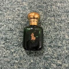 Ralph Lauren Polo Eau de Toilette ミニボトルのサムネイル