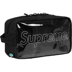 Supreme Utility Bag 18FWのサムネイル