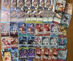 決戦の刻　まとめ　大量　パラレル　SP L SR等 決戦の刻 まとめ 大量 パラレル SP L SR等 - メルカリ