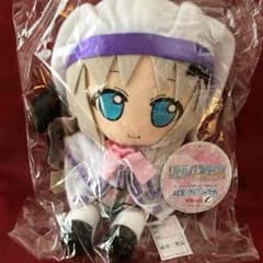 【新品・未開封】能見クドリャフカ冬服verのサムネイル