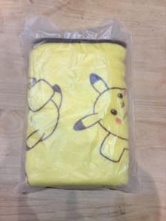 피카츄 프리스 담요 1장
