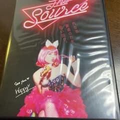 happyちゃん　DVDのサムネイル