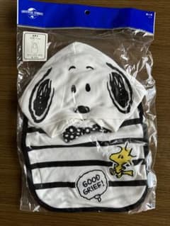 新品！！USJ ✳︎スヌーピー✳︎スタイ　よだれかけのサムネイル