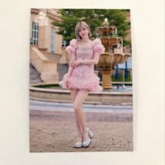 NiziU Coconutsfes ラントレ リクのサムネイル