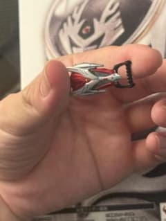 S.H.Figuarts 真骨彫製法 仮面ライダー龍騎　武器パーツのサムネイル