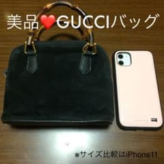 GUCCI ハンドバッグのサムネイル