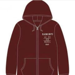 RADWIMPS パーカーのサムネイル