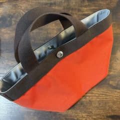 バ*ド様 【美品】エルベシャプリエ 701C トート S サンギーヌ 美品】エルベシャプリエ 701C トート S サンギーヌ - メルカリ
