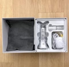 新品未使用☆ StylyFace SLF-100 美顔器 本体 RENAISSANCE StylyFace 美顔器 SLF-100 - メルカリ