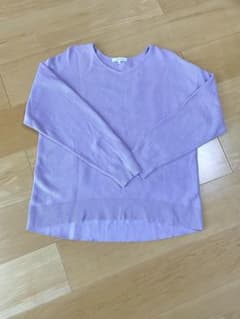 グローバルワーク　春ニットのサムネイル