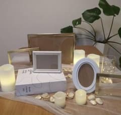 結婚式ウェルカムスペースグッズのサムネイル