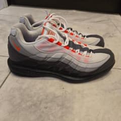 Nike ナイキテニスシューズ Zoom Vapor Air Max95のサムネイル