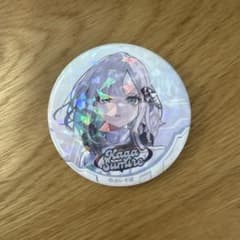 ぶいすぽっ！ VSPO!SHOWDOWN 缶バッジ 花芽すみれ - メルカリ