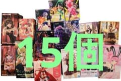 361 呪術廻戦　宿儺　魔虛羅　ハンターハンター　　ヒソカ　フィギュア 15個 361 呪術廻戦 宿儺 魔虛羅 ハンターハンター ヒソカ フィギュア 15個