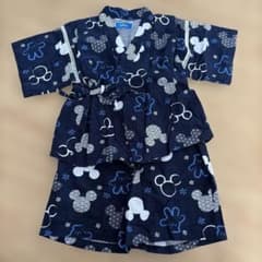 Disney 미키 진평 110cm