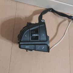 ステアリングリモコン スズキ MH55Sのサムネイル