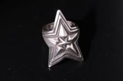 CODY SANDERSON RING コディーサンダーソン　リング　18号のサムネイル