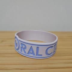 THE ORAL CIGARETTES ラバーバンド - メルカリ