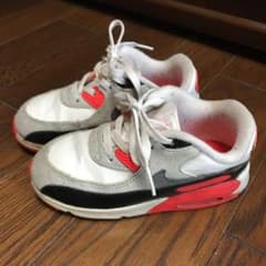 lateeさん専用 NIKE ナイキ スニーカー16㎝のサムネイル
