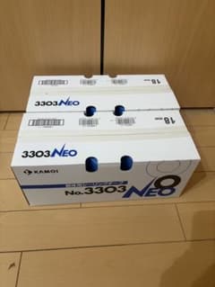 y*3様 KAMOI 3303 NEO マスキングテープ 18mm 小箱2箱 - メルカリ