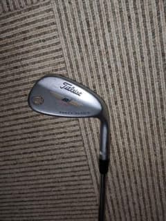 titleist vokey spin miled 52のサムネイル