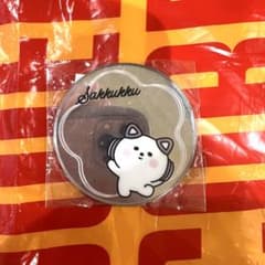 LE SSERAFIM サクラ サクク ミラーステッカー ツアー ルセラのサムネイル