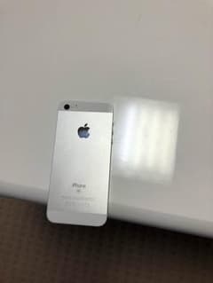 ソフバンiphoneSE本体のサムネイル