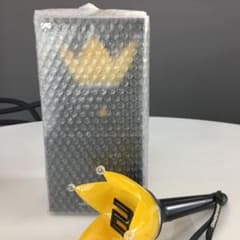 BIGBANG ビックバン 公式 ペンライト [新品・未開封]電池付きのサムネイル