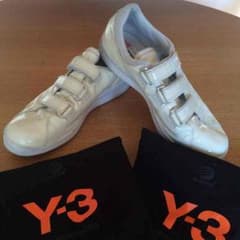【本日限定！】Y-3スニーカー 26センチ美品！のサムネイル