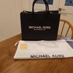 専用です。MICHAEL KORSトートバッグのサムネイル