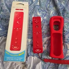WII リモコンプラスのサムネイル