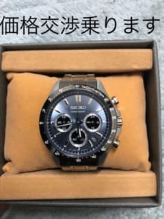 SEIKO 腕時計　価格交渉乗りますのサムネイル