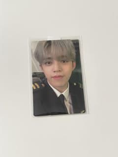 SEVENTEEN エスクプス トレカ ID - メルカリ