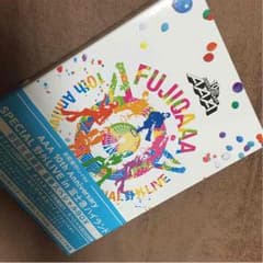 AAA 10th anniversaryのサムネイル