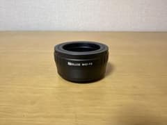DOLLICE M42-FX マウントアダプターのサムネイル