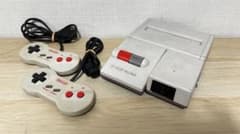 ジャンク　HVC-101  ニンテンドー　ファミリーコンピュータのサムネイル