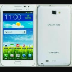 anna様専用新品‼GALAXY Note SC-05D ギャラクシーノートのサムネイル