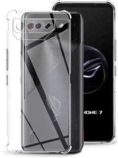 For ASUS ROG Phone 7 / 7 Ultimate / 7 Pr