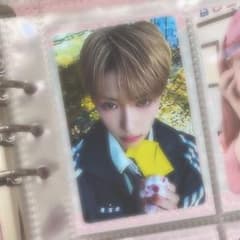 ALD1 トレカ サノク ジアハオ - メルカリ